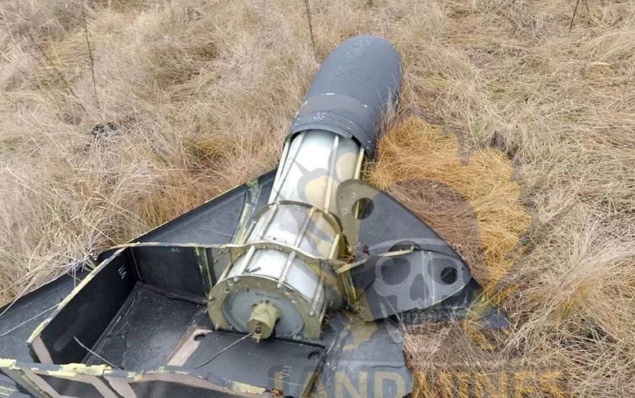 Цікавість коштувала життя: на Черкащині вибухнув збитий дрон, загинуло четверо людей